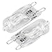 Produktbild Easy Provider® 10X G9 Halogen Licht Leuchte Beleuchtung Lampe Warmweiß