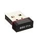 300Mbps Mini USB Wireless WiFi Adapter 802.11n/g/b LAN Internet Network Adapter Receiver RS.441.00
