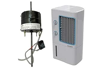 crompton ginie personal air cooler review