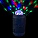 Produktbild LatestBuy Disco Ball Wireless Speaker - Black