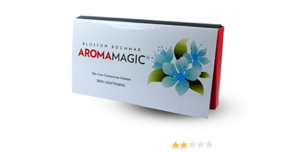 aroma magic serum