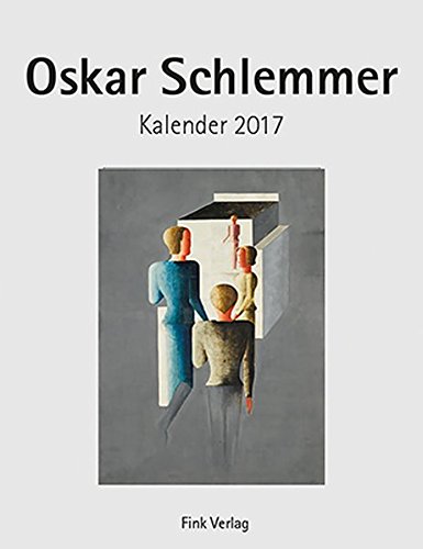 Pdf Oskar Schlemmer 2017 Kunstkarten Einsteckkalender Epub Websterlorn