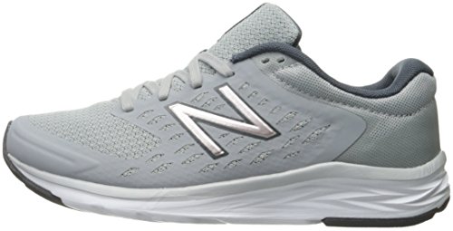 New Balance 490, Zapatillas Deportivas para Interior para Mujer, (Poison Berry/outspace), 43 EU - New Balance