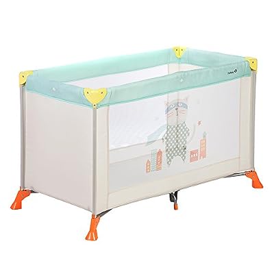 Safety 1st Soft Dreams Lit Parapluie Pop Hero - Collection 2017