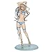 Produktbild Yovvin Sekirei Tsukiumi 1/7 Scale PVC Figur Vinylfigur Actionfigur Sammelfigur - Swimsuit