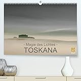  - Magie des Lichtes - TOSKANA(Premium, hochwertiger DIN A2 Wandkalender 2020, Kunstdruck in Hochglanz): Magische Licht-Momente in einem Land voller ... (Monatskalender, 14 Seiten ) (CALVENDO Natur)