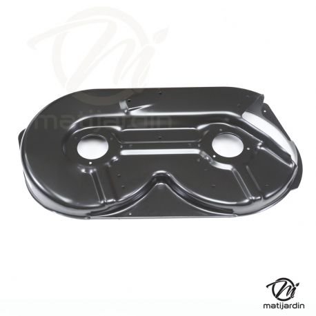 détail Carter de coupe pour tondeuses autoportées AYP N° 129983, 174082 - Pièce neuve