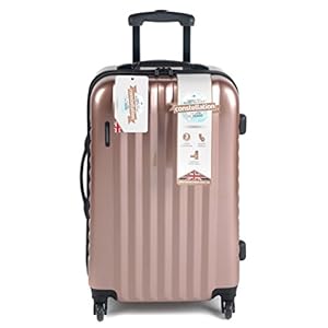 constellation athena suitcase