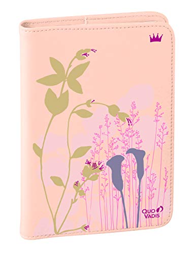 Télécharger Quo Vadis Robert Le Heros Ministre Toile Agenda Civil Semainier 16x24cm Rose Poudre Année 2020 Livre eBook France