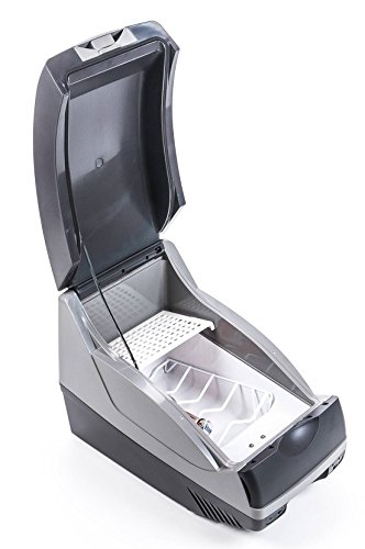 Preisvergleich Produktbild Kühlbox thermoelektrisch BORD-BAR 15L, 12V / 48W