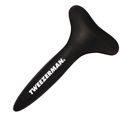 Tweezerman No Mess Mascara Guard