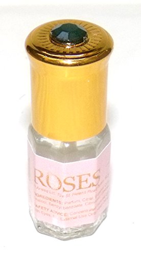 Al Aneeq Roses Fragrance Oil (3ml)