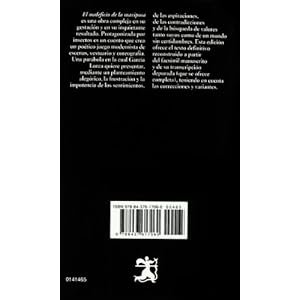 El maleficio de la mariposa / The Butterfly's Evil Spell