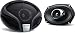 Produktbild Kenwood KFC-M6934A Ovaler 3.0 Lautsprecher (153x229mm, 360 Watt) schwarz