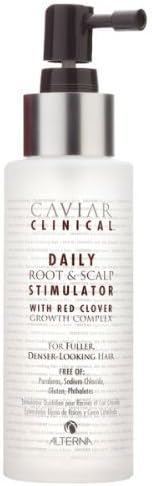 Caviar clinical