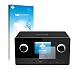 Produktbild upscreen Antibakterielle Schutzfolie kompatibel mit Medion Life P85111 (MD 87295) Klare Displayschutzfolie