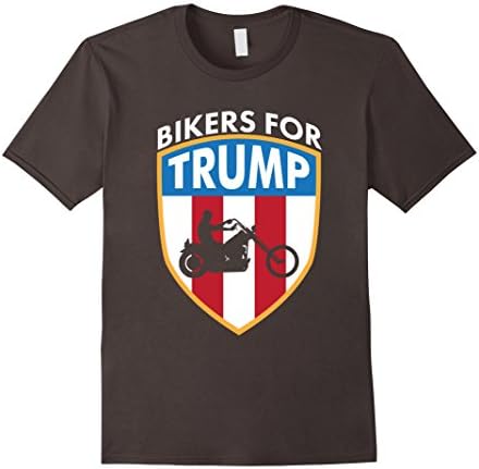 Yokona Bikers for Trump T Shirt