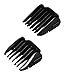 Panasonic ER-GP21 Professional Cordless Hair Clipper for Finishing and Detailed Trimming