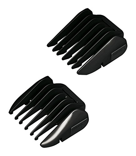 Panasonic Profi-Haarschneidemaschine ER-GP21, Akku-Bart- und Haarschneider, leicht und kompakt, Nachfolger der ER-PA10 - 4