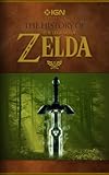 Image de IGN Presents the History of The Legend of Zelda (IGN Presents the History of Video Games) (English Edition)