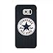 Produktbild All Star Converse Hülle For Samsung S6, TPU Silikon Schutz Handyhülle, Samsung S6 Converse Hülle, Converse Hülle
