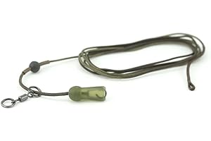 THE KEEN ANGLER Thinking Anglers Ready Leader Helicopter