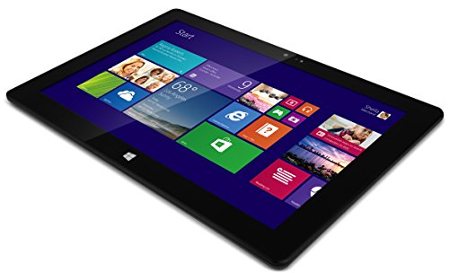 Prestigio MultiPad Visconte 2 Intel   1600 MHz 2048 MB Tablet  Flash Hard Drive HD GPU