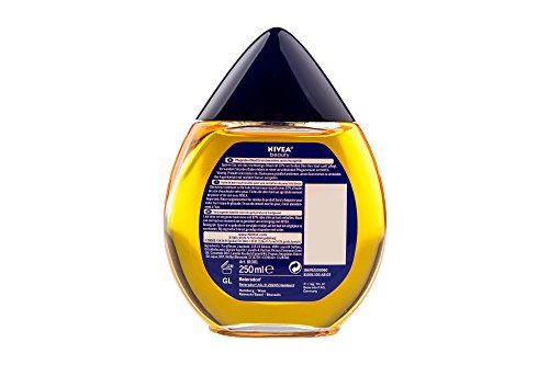 Nivea Beauty Oil Ölbad, 1er Pack (1 x 250 ml) - 2
