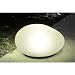 Produktbild Polarlite Solar-Dekoleuchte Stein LED 0.16W Neutral-Weiß 1St.
