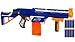 Produktbild Nerf N-Strike Elite Retaliator Bundle