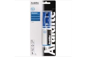 ARALDITE - Colle extra puissante - 24ml