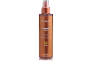 KINSTYLE | Thermic Spray | 200 ml | KIN Cosmetics
