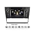 Produktbild REALMEDIA BMW E90 E91 E92 E93 3er OEM Einbau Touchscreen Autoradio DVD Player MP3 MPE4 USB SD 3D Navigation GPS TV iPod USB MPEG2 Bluetooth Freisprecheinrichtung +++mit REALMEDIASHOP Garantie+++