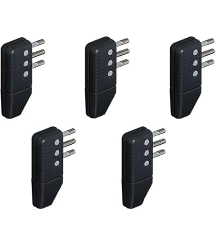 Spine Volanti BTicino - 2P 6A Avorio - Modello 5020N/2020B - Per Impianti Elettrici - Foto 12