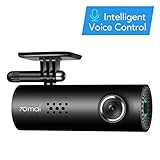 1920 x 1080p hd resolution, clear recording，1/2.9 inch light-sensitive components, capture clear images during night. Mstar image processing chip, high fidelity h.264 video compression method, record every details of your driving trip
