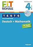 Image de Deutsch + Mathematik 4. Klasse