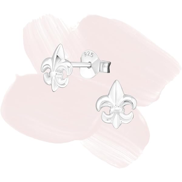 Boucles D'oreilles Asymétriques Tour Eiffel Et Appareil Photo - Argent Sterling 925 - 29,2 Mm - Cadeau Pour Femme - 2
