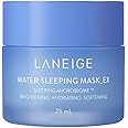 LANEIGE Water Sleeping Mask_25ml