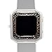 Produktbild bling cover for fitbit blaze smart watch a new dress fashion look (not blaze, not matal frame included, only bling accessory). A