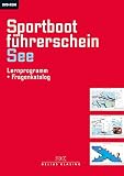 Sportbootf�hrerschein See - Lernprogramm mit Fragenkatalog - 