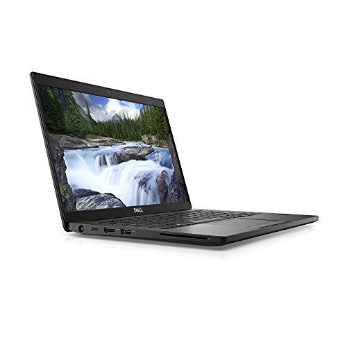 Dell Es btp lati 7380 core I5-7300u 8gb 256gb Ssd 13 3 Fhd intel Hd 620 thblt cam   Mic wlan   Bt backlit Kb 4 Cell w10pro vpro 3yr