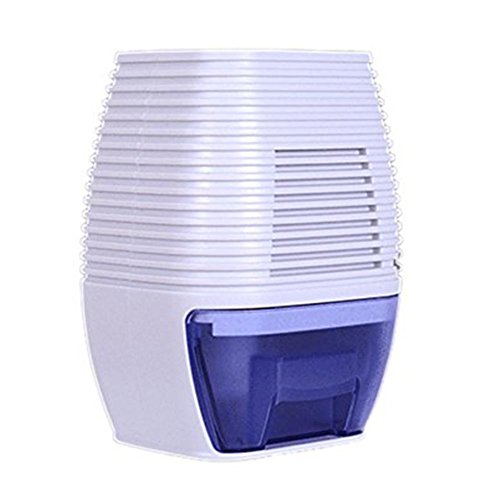 Mini Dehumidifier, Home 300ml Dehumidifier Semiconductor/Dryer Machine For Cabinet,Bookcase,Shoebox,Children'S Room,Closet,Basement,Cupboard,Etc.