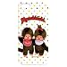 Produktbild Monchhichi character cover shot [2] iPhone5 only MCPC10 (japan import)