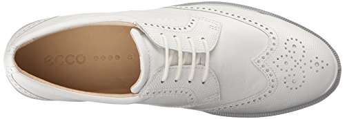 Ecco Damen Womens Classic Golf Hybrid Golfschuhe - 8