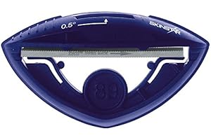 SkinStar combinata Sharp Edger Pagine