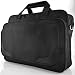 Produktbild Schultertasche Aktentasche Flugbegleiter Laptop Laptoptasche Umhängetasche Business Messenger Bag Notebook Tasche Black NEU