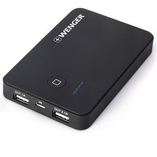 Preisvergleich Produktbild Wenger Ersatzakku 5000mAh