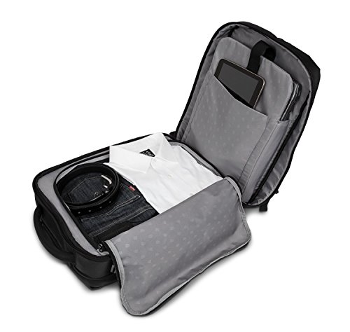 Kensington Laptop Overnight-Rucksack 17   43 3cm SecureTrek