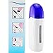 Denshine Depilatory Roll On Wax Heater Hot Cartridge Hair Removal Warmer
