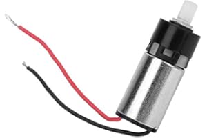 Garosa 6mm Geared Motor Precision Mini Micro Planetary Reduction Reducer Gear Motor DC3V High Electric Micro Speed Reduction One Stage Small Gear Motor for Robotics and Automation Projects Efficient